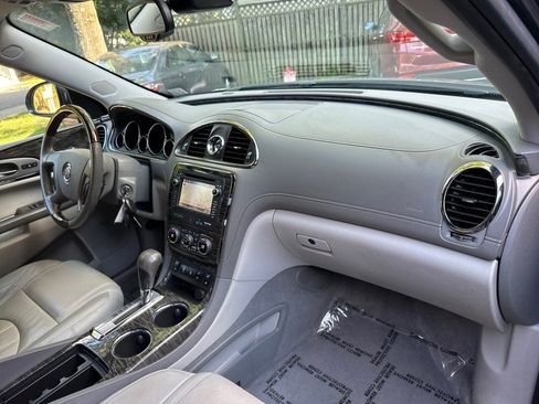 Used 2014 Buick Enclave Premium AWD/4WD image 24