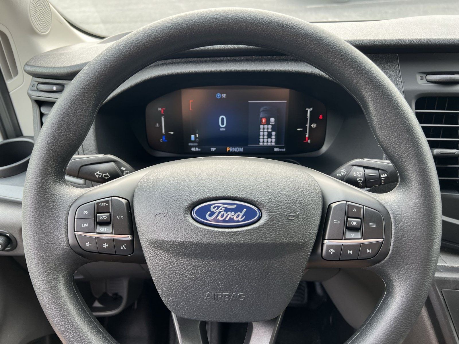 New 2026 Ford Transit 350 XL RWD image 15