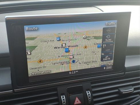 Used 2016 Audi A7 3.0T Prestige w/ Prestige Package image 6