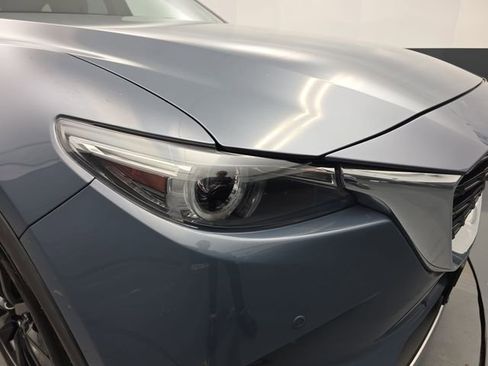 Used 2023 MAZDA CX-9 Carbon Edition image 13