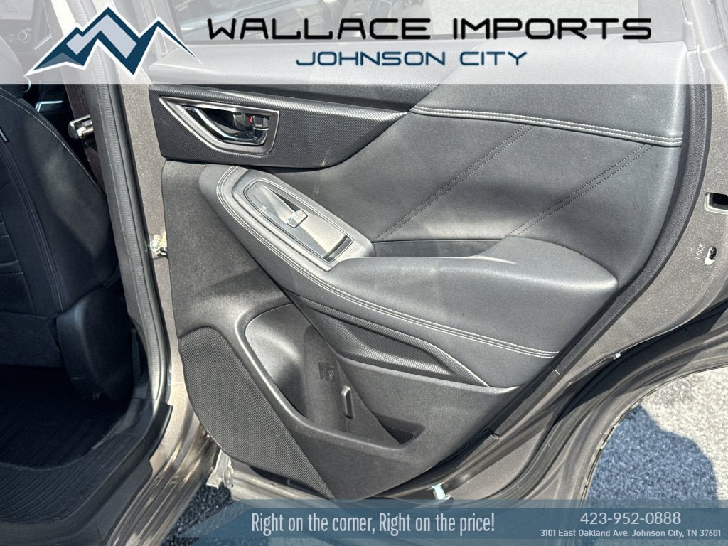 Used 2020 Subaru Forester Touring AWD/4WD image 40