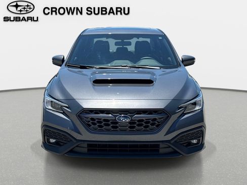 Used 2022 Subaru WRX GT AWD/4WD image 10