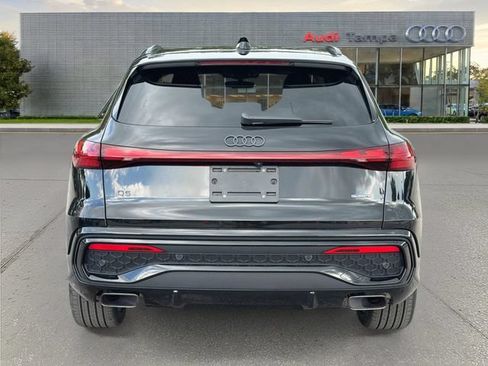 New 2026 Audi Q5 Prestige AWD/4WD image 4