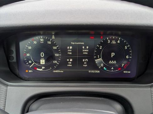 Used 2021 Land Rover Range Rover Velar S image 11