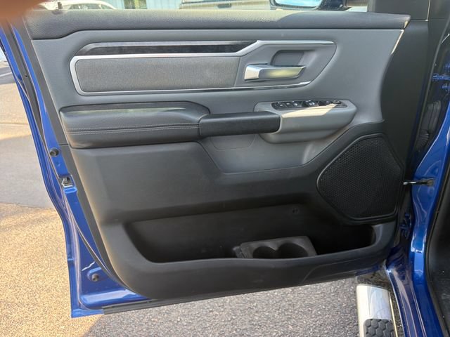 Used 2019 RAM 1500 Big Horn AWD/4WD image 17
