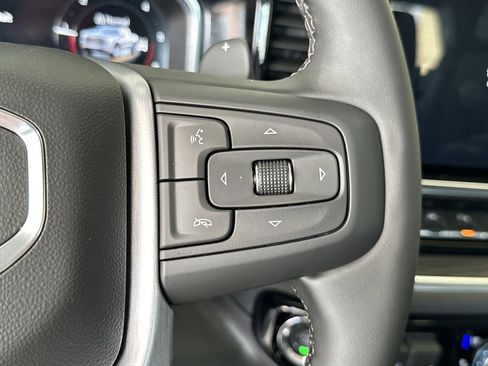 New 2026 GMC Sierra 1500 SLT w/ SLT Premium Plus Package image 22