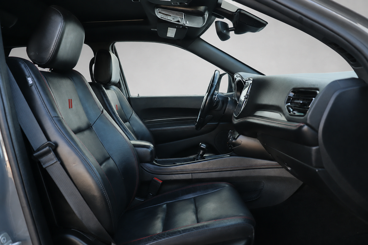 Used 2023 Dodge Durango GT RWD image 23