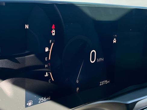 Used 2024 Buick Envista Avenir image 44