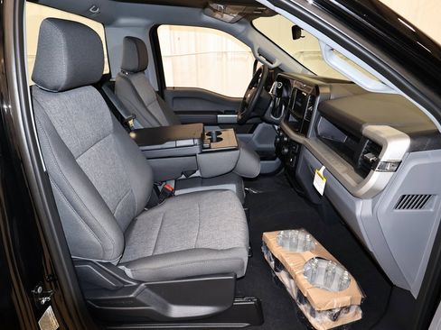 New 2026 Ford F350 XL w/ STX Appearance Package image 12