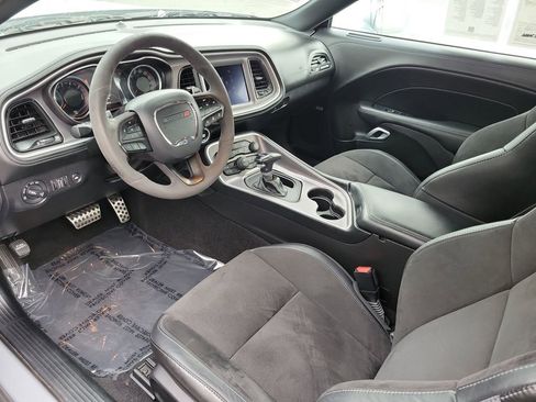 Certified 2022 Dodge Challenger R/T Scat Pack w/ 1320 Plus Group image 3