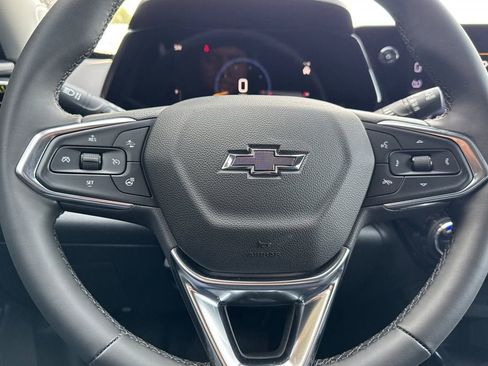 New 2026 Chevrolet Trax LT w/ Midnight Edition image 23