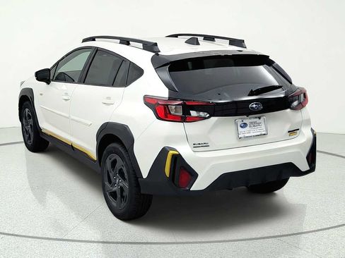 New 2026 Subaru Crosstrek 2.5i Sport w/ Crosstrek Mirror Package AWD/4WD image 7