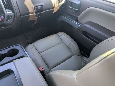 Used 2015 Chevrolet Silverado 3500 LTZ w/ Duramax Plus Package image 19