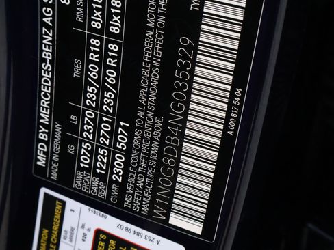 Used 2022 Mercedes-Benz GLC 300 image 24