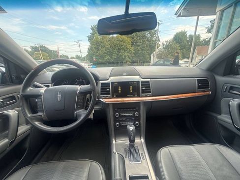 Used 2010 Lincoln MKZ AWD image 20