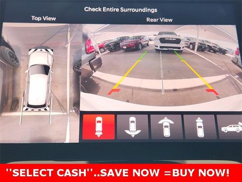 New 2025 Jeep Grand Cherokee L Limited w/ Luxury Tech Group II image 13