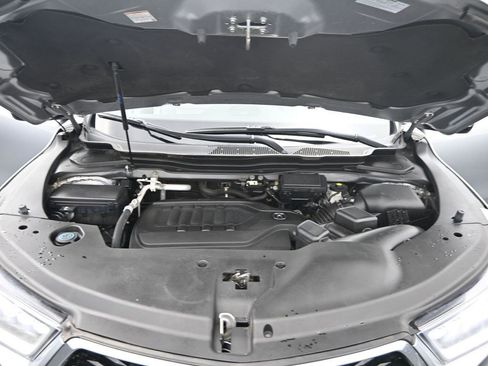 Used 2020 Acura MDX SH-AWD image 17