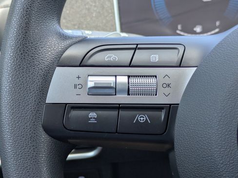 Certified 2024 Hyundai Sonata SEL FWD image 23