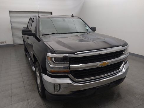 Used 2017 Chevrolet Silverado 1500 LT w/ Texas Edition RWD image 14