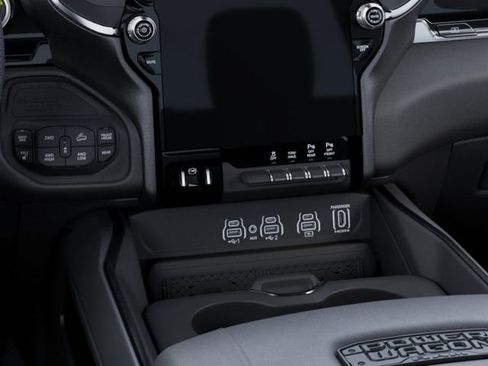 New 2026 RAM 2500 Power Wagon image 24