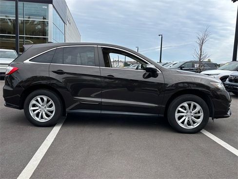 Used 2017 Acura RDX AWD image 18