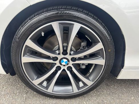 Used 2015 BMW 228i xDrive Convertible image 9