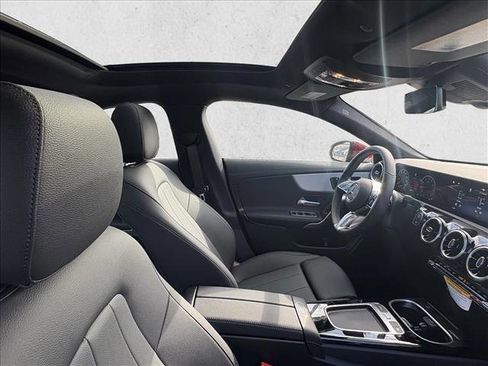 New 2026 Mercedes-Benz CLA 250 4MATIC image 24