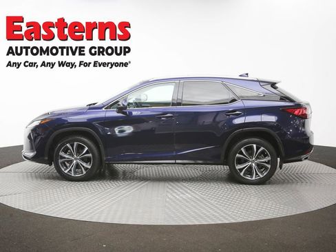 Used 2022 Lexus RX 350 AWD w/ Premium Package image 67