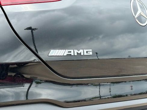 Used 2023 Mercedes-Benz GLE 63 AMG S image 10