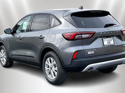 New 2026 Ford Escape Active w/ Cold Weather Package AWD/4WD image 3