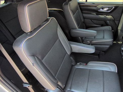 Used 2023 Chevrolet Tahoe Premier image 28