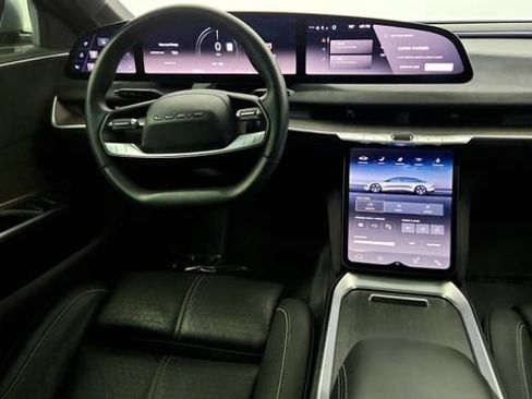 Used 2023 Lucid Air Grand Touring AWD/4WD image 50