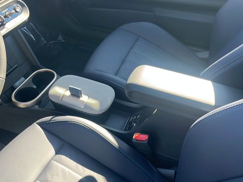 Used 2025 MINI Cooper S image 27