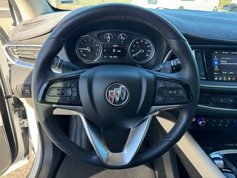 Used 2023 Buick Enclave Essence w/ Experience Buick Package image 20