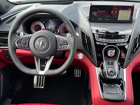 New 2026 Acura RDX A-Spec image 13
