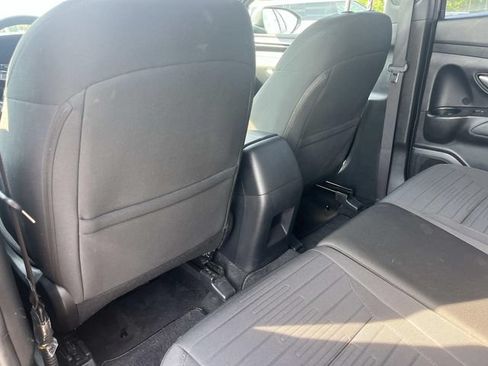 Used 2022 Hyundai Santa Cruz SEL FWD image 17