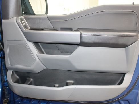 Used 2025 Ford F150 XLT w/ Equipment Group 301A Standard AWD/4WD image 35