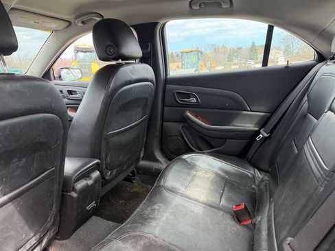 Used 2013 Chevrolet Malibu LT image 6