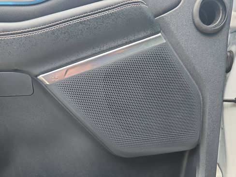 Used 2025 Ford Expedition Platinum image 20