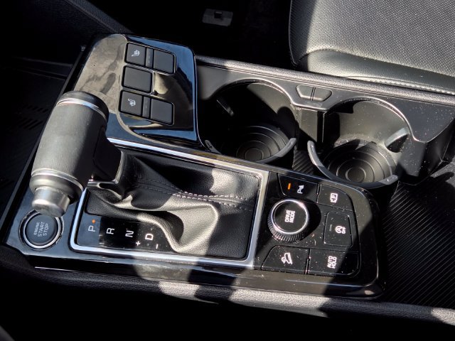Used 2023 Kia Sportage SX FWD image 25