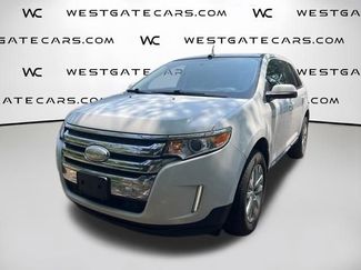 Used 2014 Ford Edge SEL w/ Equipment Group 205A FWD 360° Tour