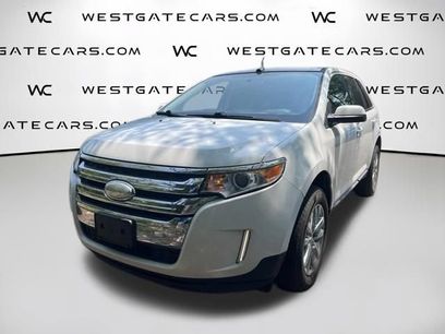 Used 2014 Ford Edge SEL w/ Equipment Group 205A