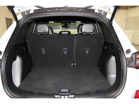 Used 2025 Ford Escape ST-Line Select image 22