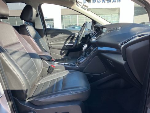 Used 2016 Ford Escape Titanium w/ Equipment Group 301A image 36