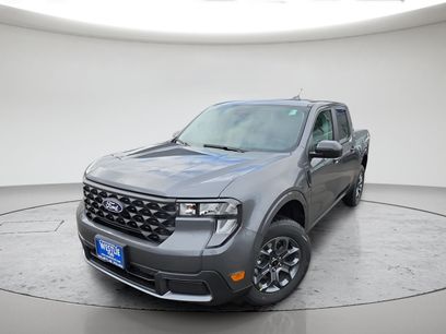 New 2026 Ford Maverick XLT w/ 4K Tow Package