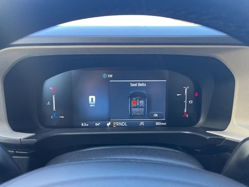 New 2026 Ford Bronco Sport Big Bend w/ Convenience Package image 25