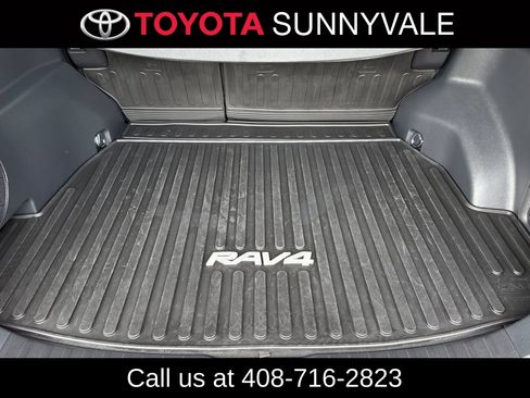 Certified 2025 Toyota RAV4 XSE w/ Advanced Technology Package AWD/4WD image 20