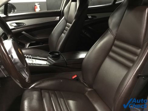 Used 2016 Porsche Panamera GTS image 23