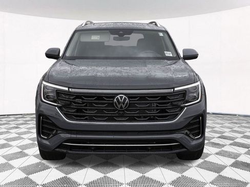 New 2026 Volkswagen Atlas SEL Premium R-Line image 16