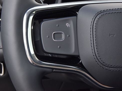 New 2026 Lincoln Nautilus Reserve AWD/4WD image 52
